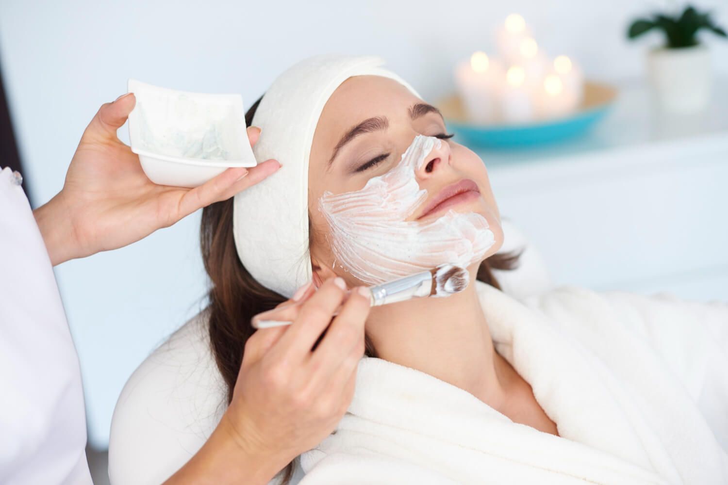 Signature Facial Treatment